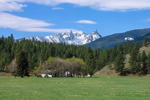Trapper View Ranch